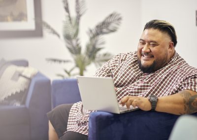 A focus on Māori and Pasifika employees