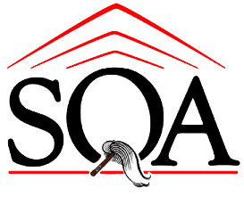 Samoa Qualifications Agency (SQA) logo