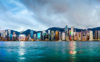 Skills Consulting Group Opens Hong Kong Office