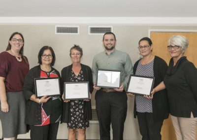 Induction alignment rewards Housing New Zealand staff