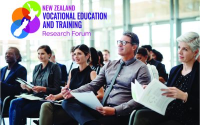 New Zealand Vocational Education and Training Research Forum
